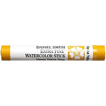 Daniel Smith Watercolor Stick - Hansa Yellow Deep | BLICK Art Materials - View #10