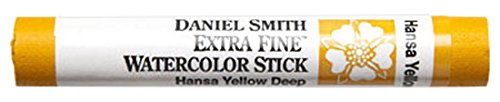 DS W/C STICK HANSA YELLOW DEEP