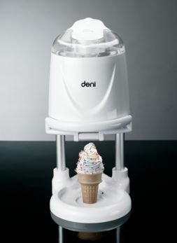 deni soft ice cream maker
