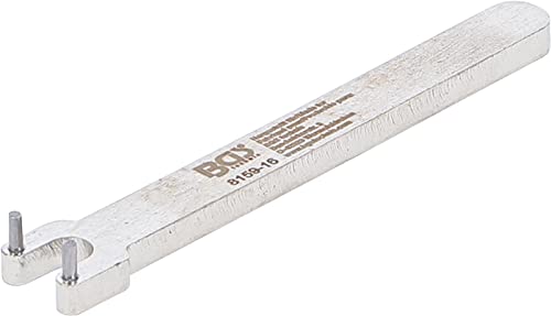 BGS Schlüssel, Zahnriemenspannrolle BGS Schlüssel, Zahnriemenspannrolle