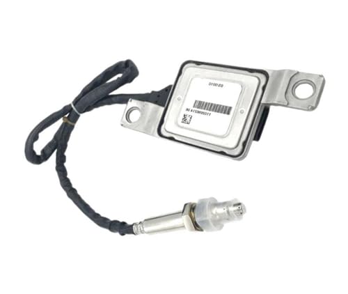 Capteur d'oxygène et d'azote 5WK97441 pour réduire les émissions de CO2