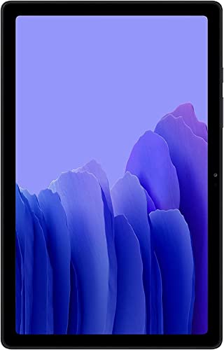 Samsung Galaxy Tab A7 10.4' 32GB with Wi-Fi + 128GB microSD Memory Card (Gray)