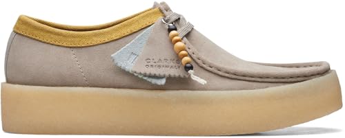 Clarks Men's Wallabee Cup Oxfords2