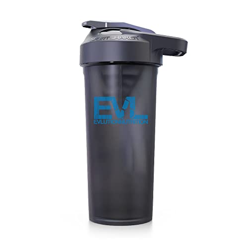 Evlution EVL SportShaker Bottiglia 765,4 g