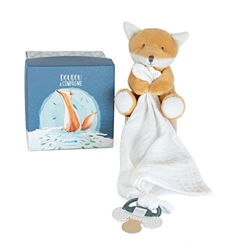 Doudou 3700335237863 - Peluche, unisex