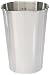 Produktbild Tatonka Edelstahl-Becher Pint Mug (500 ml) - Einwandiger Trinkbecher ohne Henkel mit 0,5l Volumen und Volumenskalierung - Lebensmittelecht, unzerbrechlich, schadstofffrei - Ø 9 x 13 cm