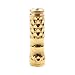 Produktbild Marstech Atoll Atoll vape mech mod style Mechanical Mod V1.5 tube 18650 Mods russian mod (Copper)