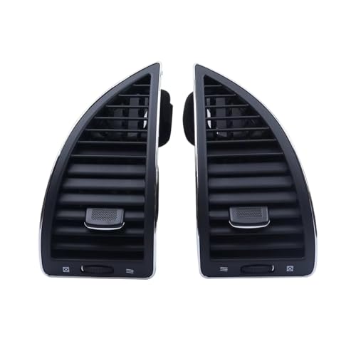 Grille de climatisation avant voiture pour remplacer panneau usé Nissan Patrol