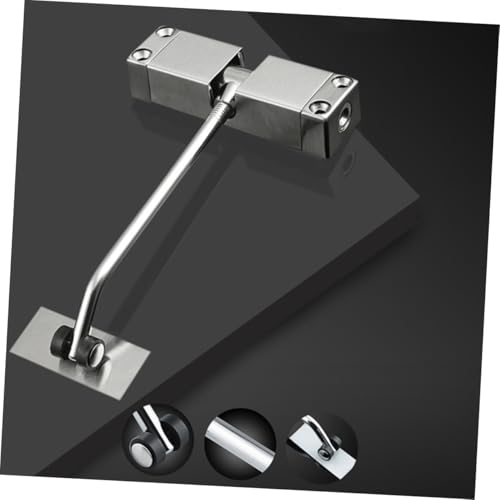 Cierrapuertas automático POPETPOP para evitar portazos y proteger tus puertas 8