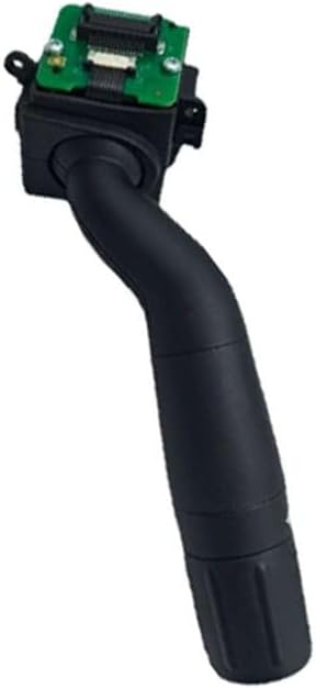 FL3Z-13K359BC Windshield Wiper Headlight Turn Signal Switch for Ford F-150 F-250 F-350 2015-2020 FL3Z-13K359-BC