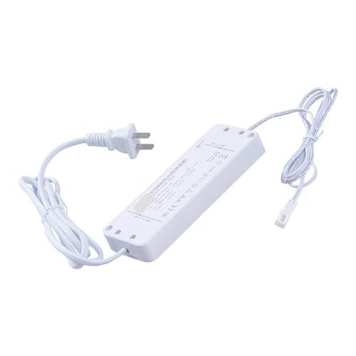 Alimentation LED 12V 36W compacte à tension constante de haute précision - 7