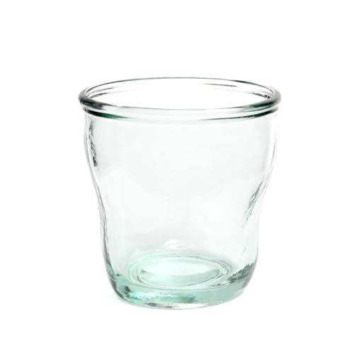 Bazar Bizar - Het Ching Glas - Blauw