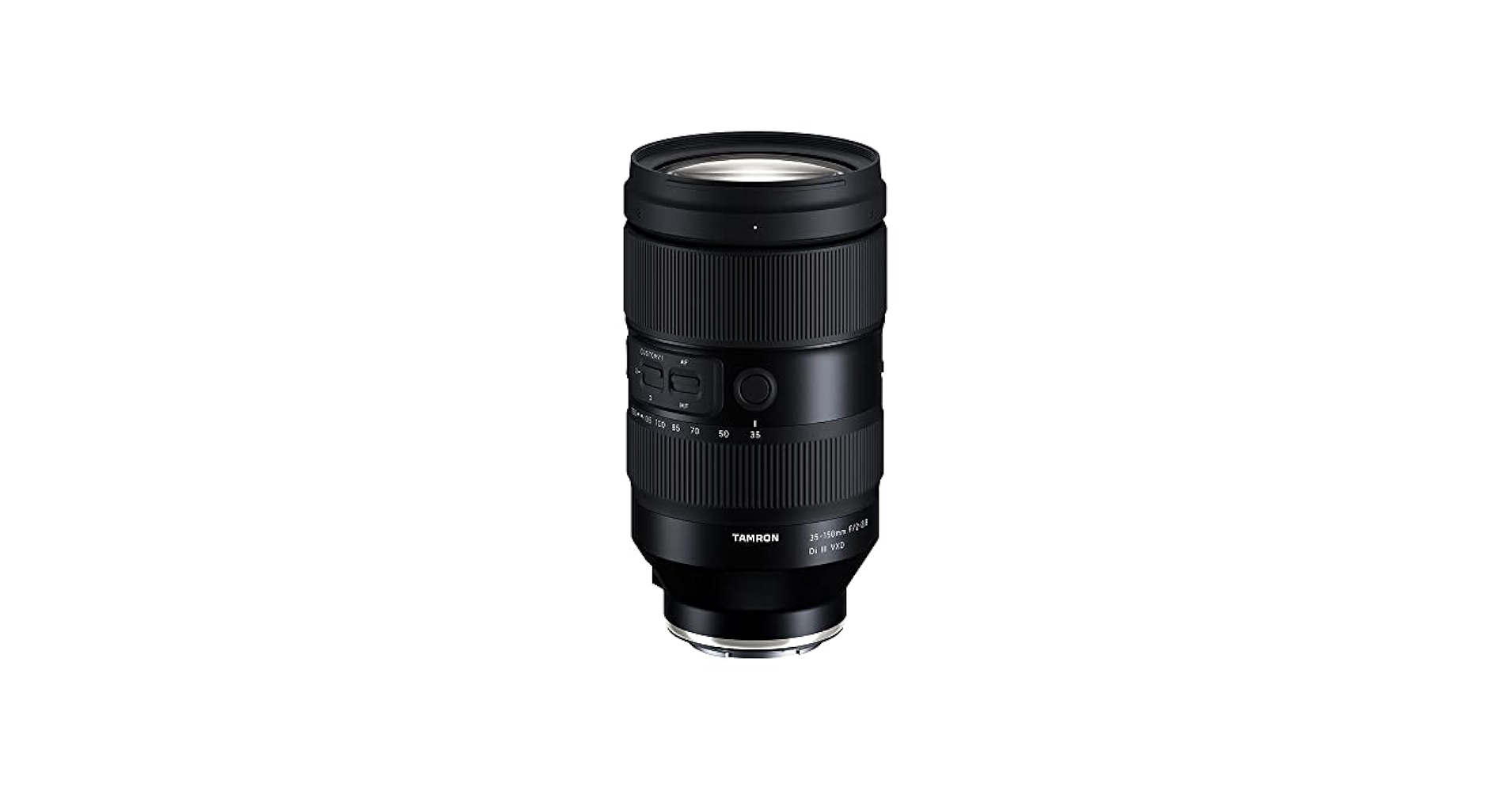 TAMRON 35-150mm F-2-2.8 Di Ⅲ VXD for S Amazon.com : Tamron 35-150mm f/2-2.8 Di III VXD Lens (Nikon