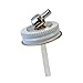 Paasche Airbrush Company Cover Assembly,1oz:H, PASH1