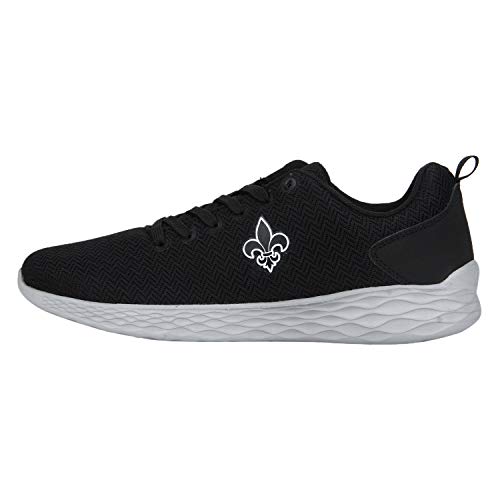 Image of Bond Street By Redtape Men's Walking Shoes
