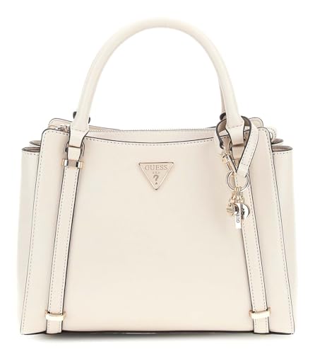 GUESS bolso bandolera Daryna II Bone crema satchel de moda actual