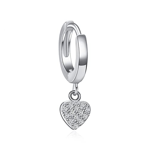 Boucles d'oreilles en perles pour femmes bijoux tendance nacre blanche