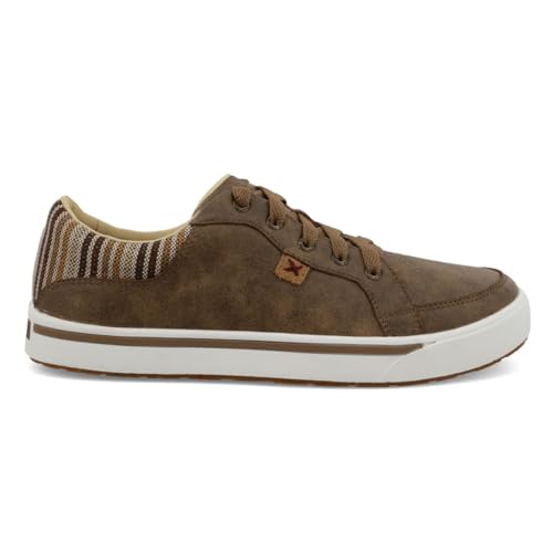 Image of Twisted X Men's Kicks Casual Sneakers