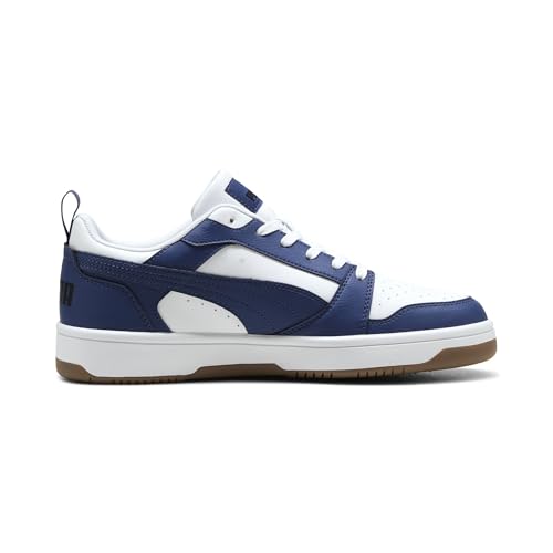 Image of Puma Unisex-Adult Rebound V6 Low Sneaker