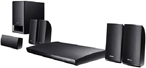 Sony Blu Ray Disca Home Theatre System Model v E290 Buy Online At Best Price In Uae Amazon Ae