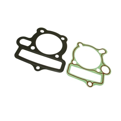Joint de culasse 125cc : réparez les fuites du moteur refroidi à l'huile