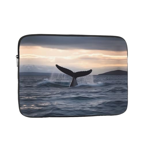 Funda para portátil 10 pulgadas con protección antifractura miniatura 1