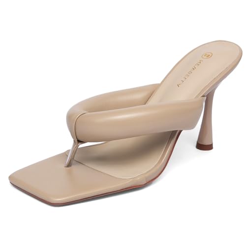 Sandales talons chatons confortables contre la fatigue des pieds