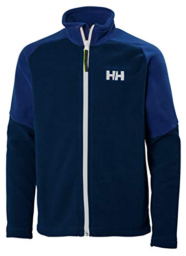 Image of Helly Hansen Kids Fleece Jacket (Big Kid)