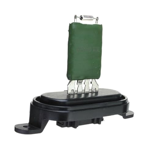 Rynplex For VW, T5 Transporter MK5 Resistenza motore ventola riscaldatore 7E0959263C 7E0 959 263C Serranda del riscaldamento del ventilatore dell'auto