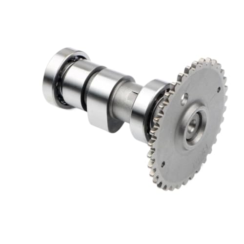 Árbol de levas 14100-KKC2-900 de 34 dientes para moto DINK125 DINK150 ABS125 ABS150 ZF125T 1
