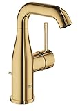 Modell mit Grohe QuickFix Plus Verlegesystem
