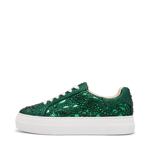 Image of Blue by Betsey Johnson Reily