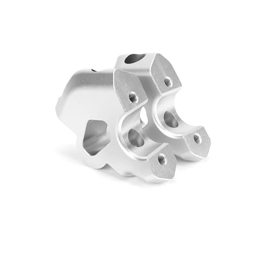 Rehausseurs de guidon pour R1300GS 2024 pinces de réhausse CNC moto