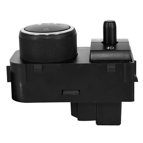 Commande de phares haut de gamme Chevrolet Suburban interrupteur feux antibrouillard durable - 4