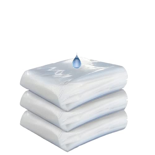 DAMDAAR Tarpaulin Sheet Waterproof Heavy Duty Plastic Cover 200 GSM