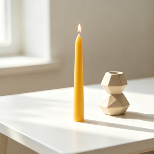 Bougies de pleine conscience en coffret cadeau de relaxation idéal - 6
