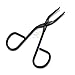 G.S Pro Scissor-like Tweezer Slant Tip