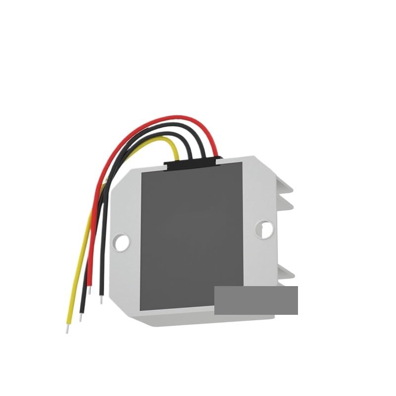 Régulateur 12V vers 20V boost DC convertisseur 5A stable 100W