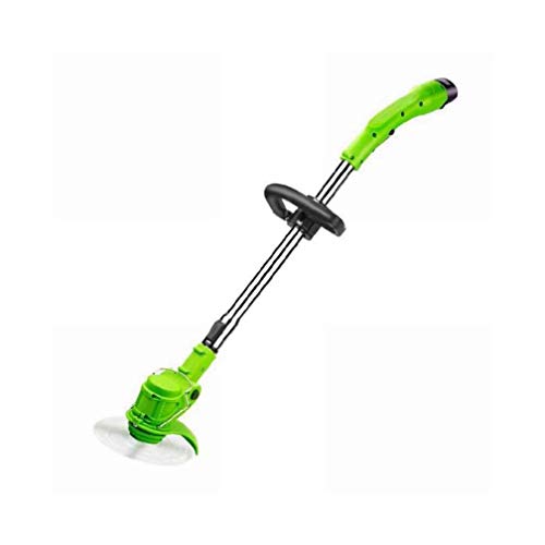 (450W) tragbarer Kabelloser Lithiumbatterie-Rasenmäher Mit Hochwertigen Schneidleistungen Haushalts-Lithium-Elektro-Trimmer Für Den Außenbereich Und