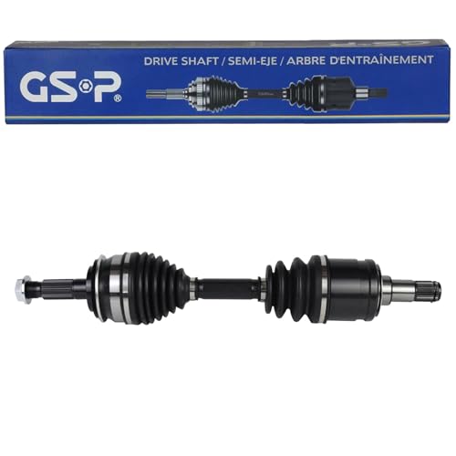 Gsp Drive Shaft 259168