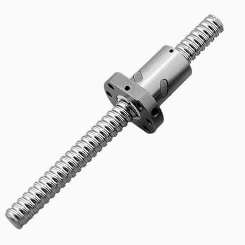 Vis à billes SFU2005 pas 5mm C7 assurant une transmission fluide sans jeu