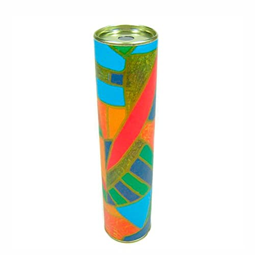 Caleidoscópio Tradicional - Médio - Multicolorido