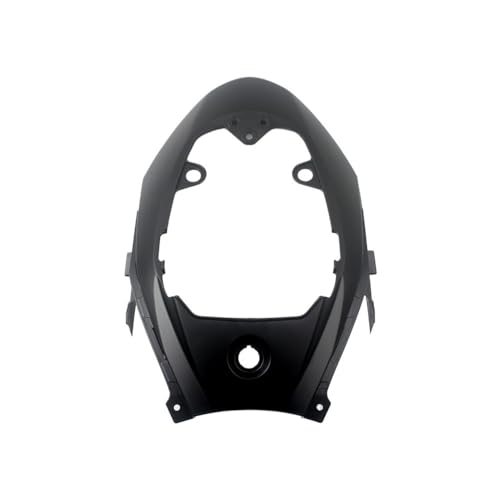 Carénage droit GSX-S 750 aspect carbone en plastique ABS haute résistance