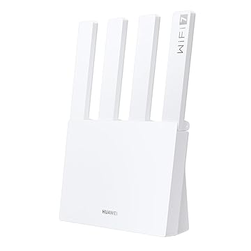 Roteador Huawei Wifi 7 BE3 BE3600 4 Antenas WUKUN-BE32