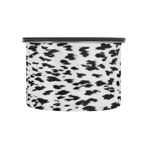 Contenedor hermético de acero inoxidable para café 17oz