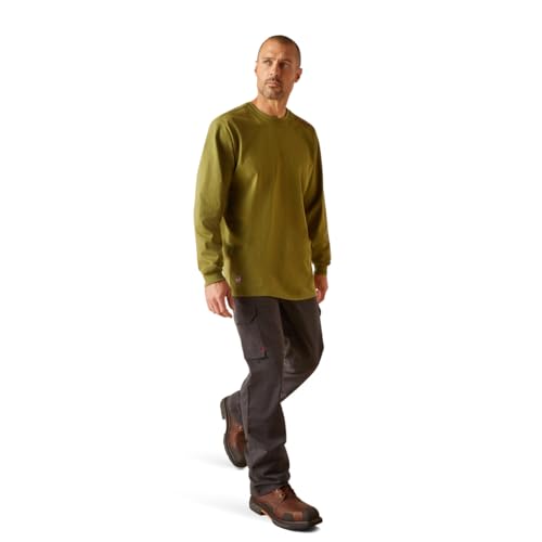 Image of Ariat Men's FR Born for This T-Shirt
