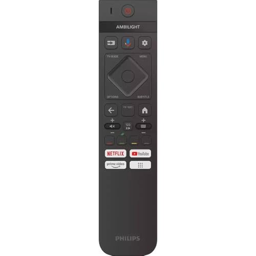 PHILIPS 55PUS740912 55 pouces - vue 9