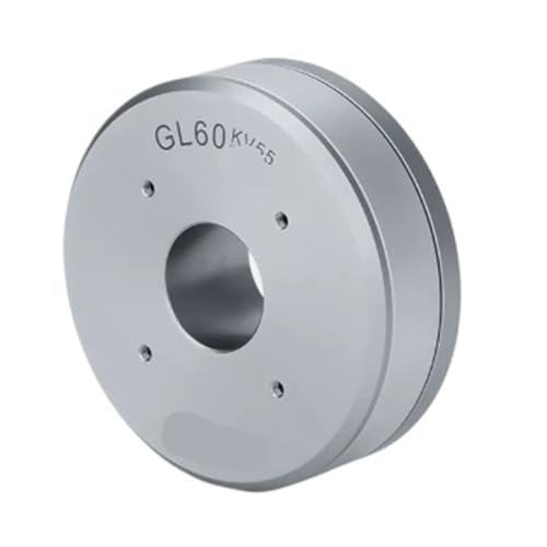 Moteur brushless GL60 KV55 actionneur rotatif direct pour nacelle brushless
