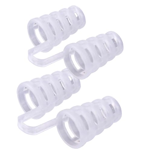 Kit 2 Dilatador Nasal Anti-ronco Apneia Desvio de Septo Noite Melhores Descanso Garantido Respiração