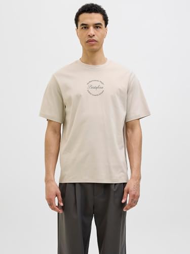 JACK & JONES Jprbladestination Ss Tee – Ansicht 2